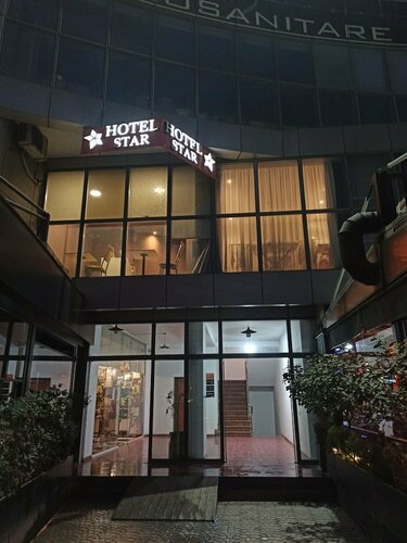 Гостиница Star Hotel 2