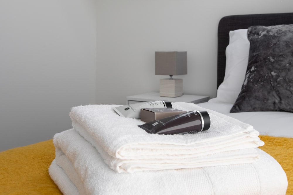 Фото Castle Reach Apartment by Creative Stays