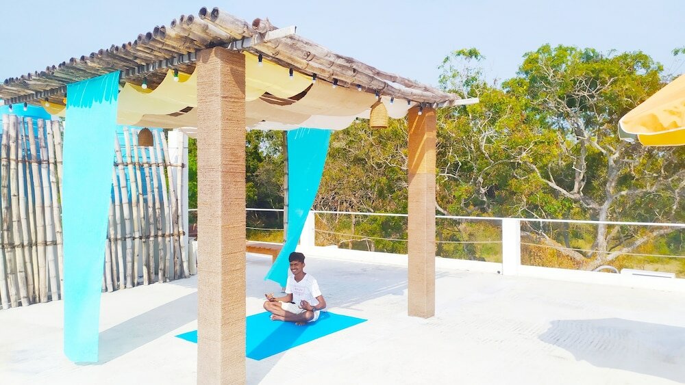 Фото Villa Modara