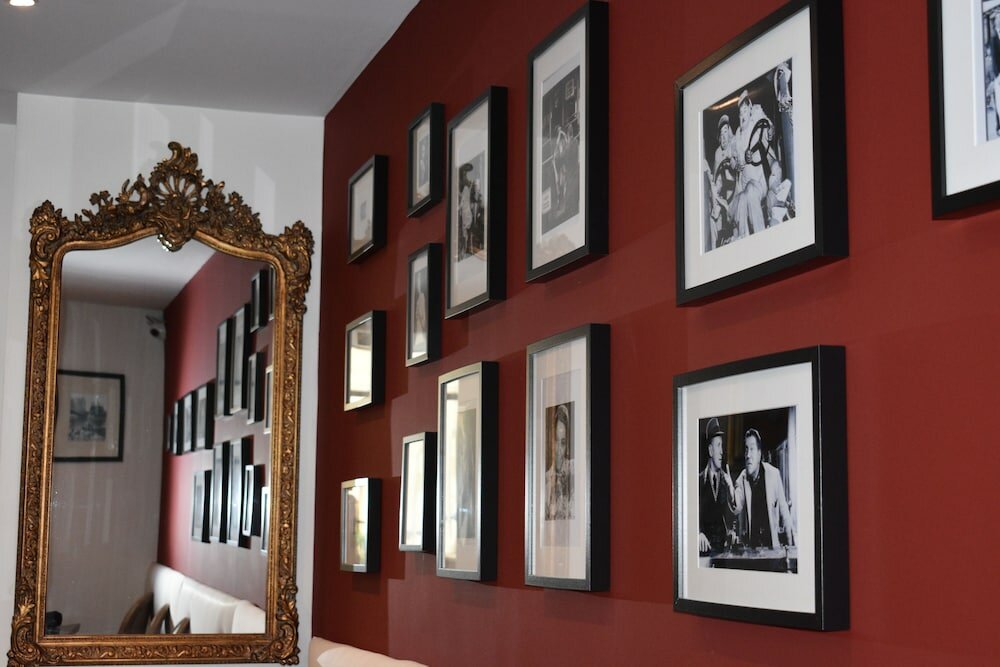 Фото Hôtel Churchill