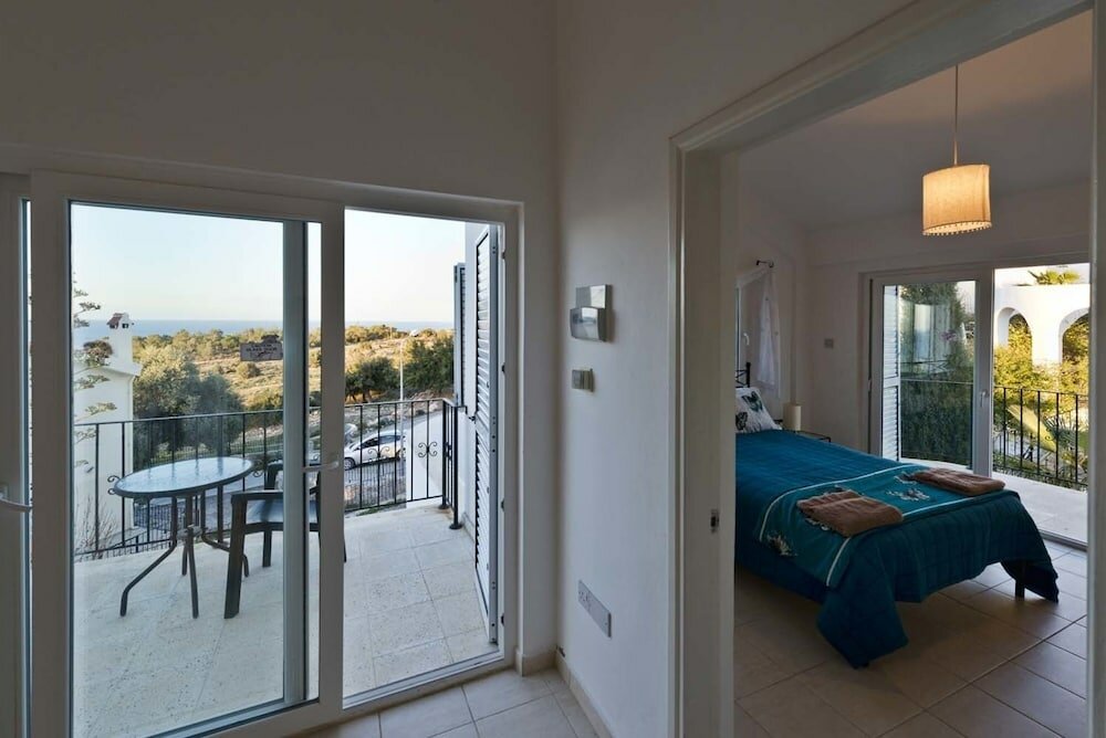 Фото Villa Tortuga by Amy Villas