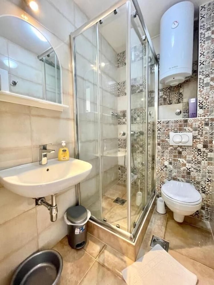 Фото Garden House Budva