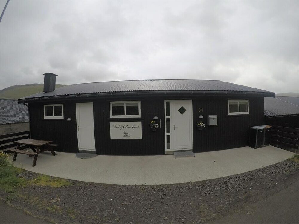 Фото Krakureidrid