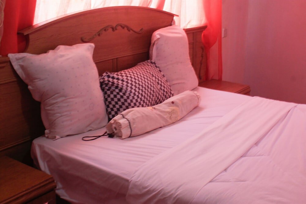 Фото Lillo Executive Lodge