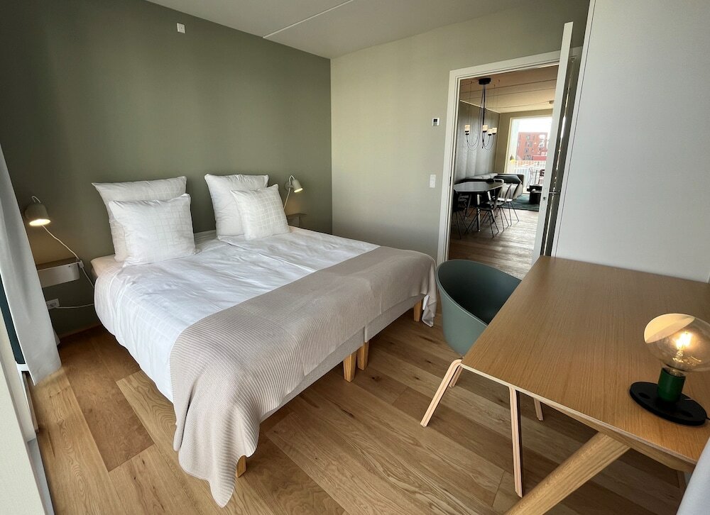 Фото Stay Nordhavn