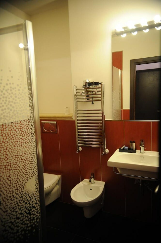 Фото Ostia Antica Suite Bb