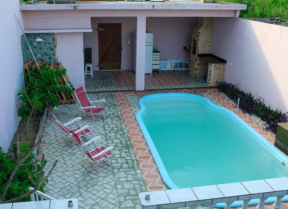 Фото Casa da Sogra Hostel