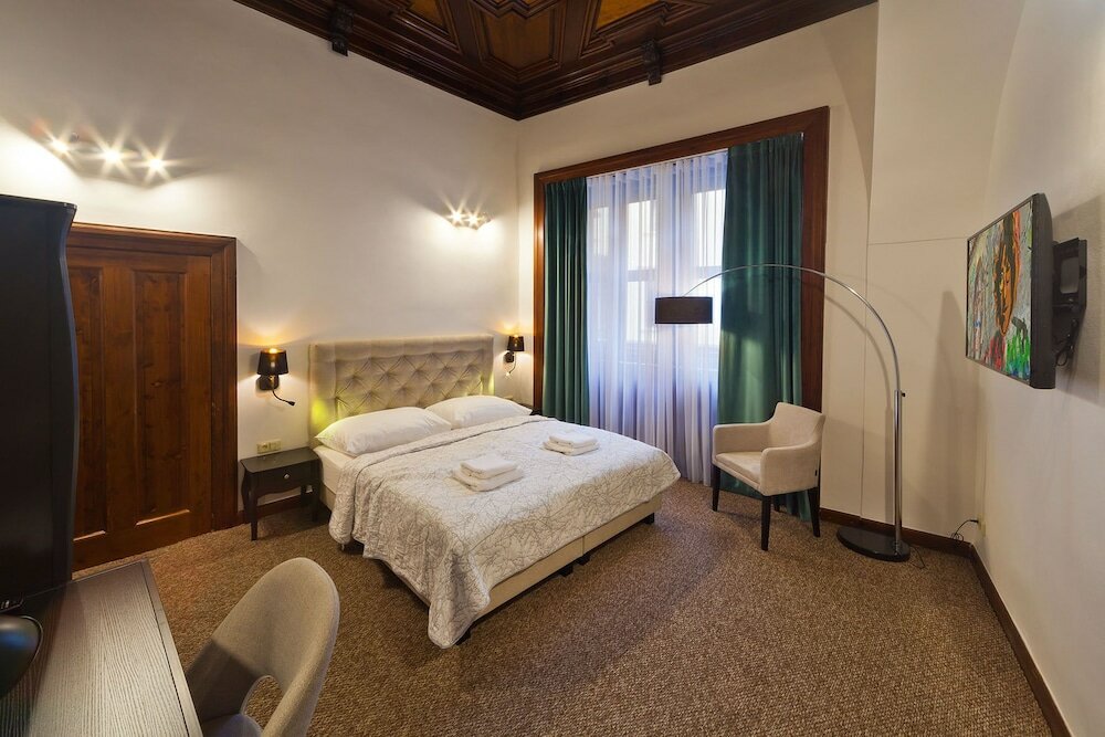 Фото Residence u Vejvodů