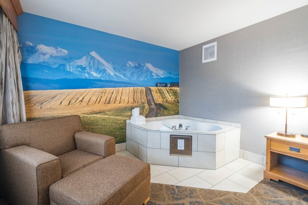 Фото Best Western Plus GranTree Inn