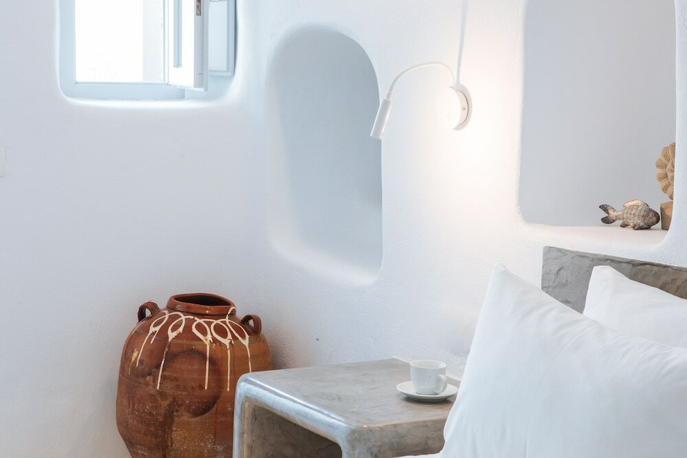 Фото Aetheria Villas