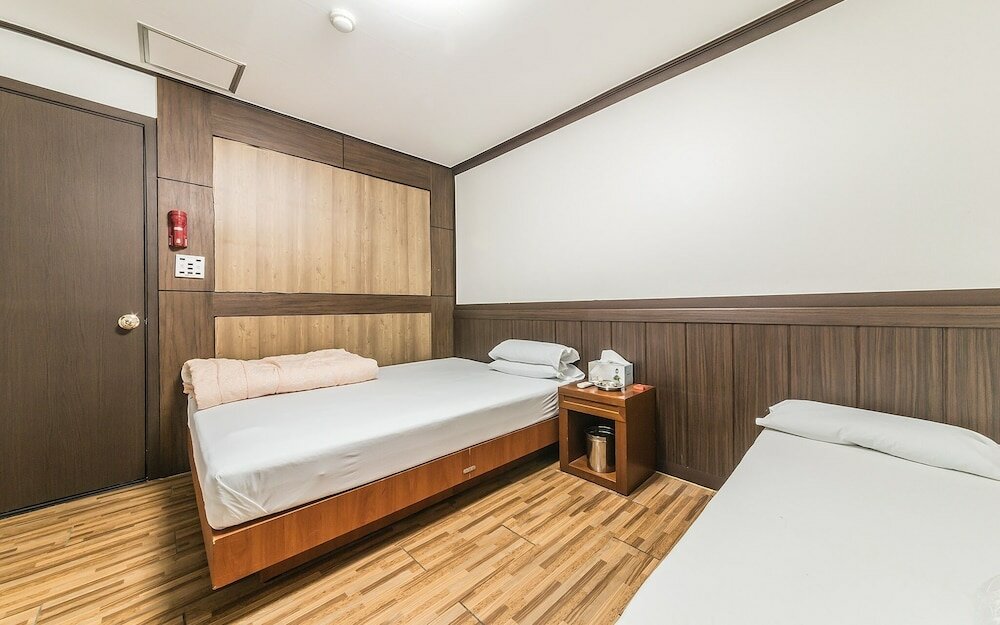 Фото Dongdaemun Green Park