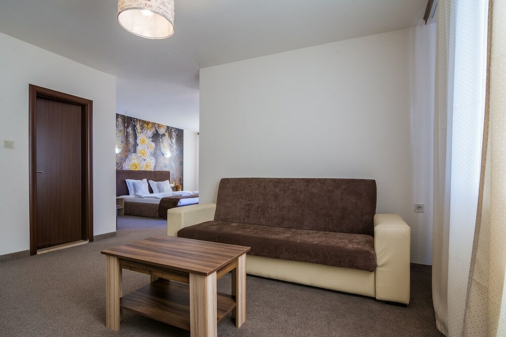 Фото Flamingo Hotel