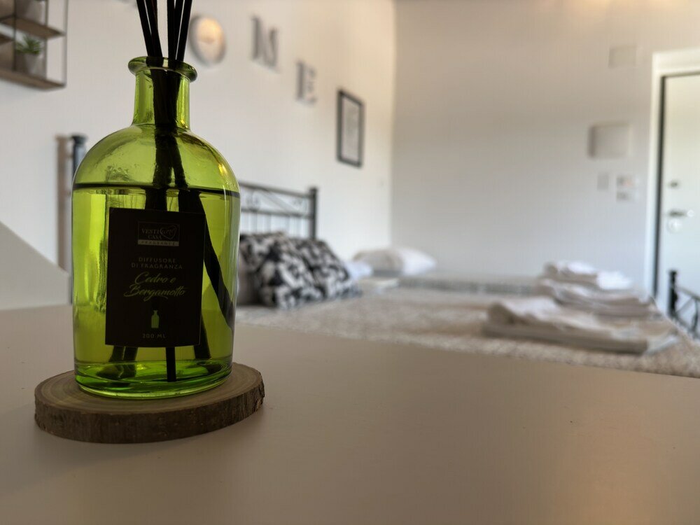 Фото Casale Om shanti