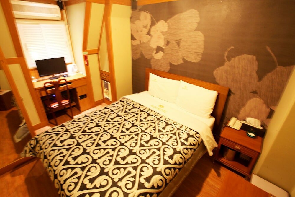 Фото Hwagok Rich