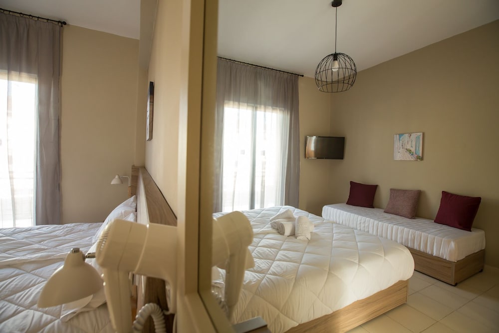 Фото Ilaeira rooms