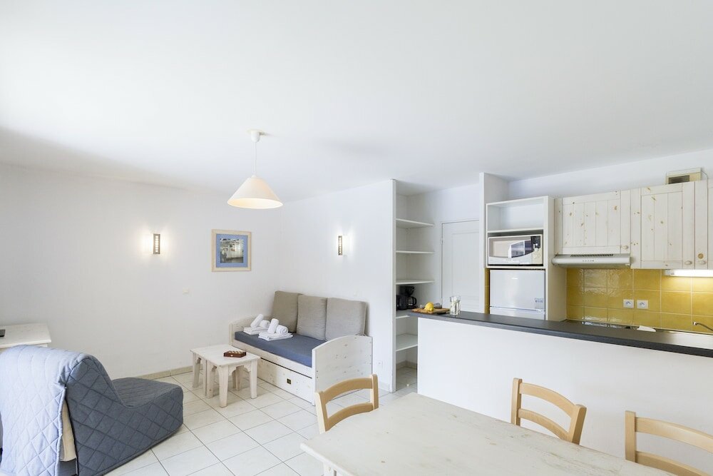 Фото Garden & City Six-Fours-les-Plages