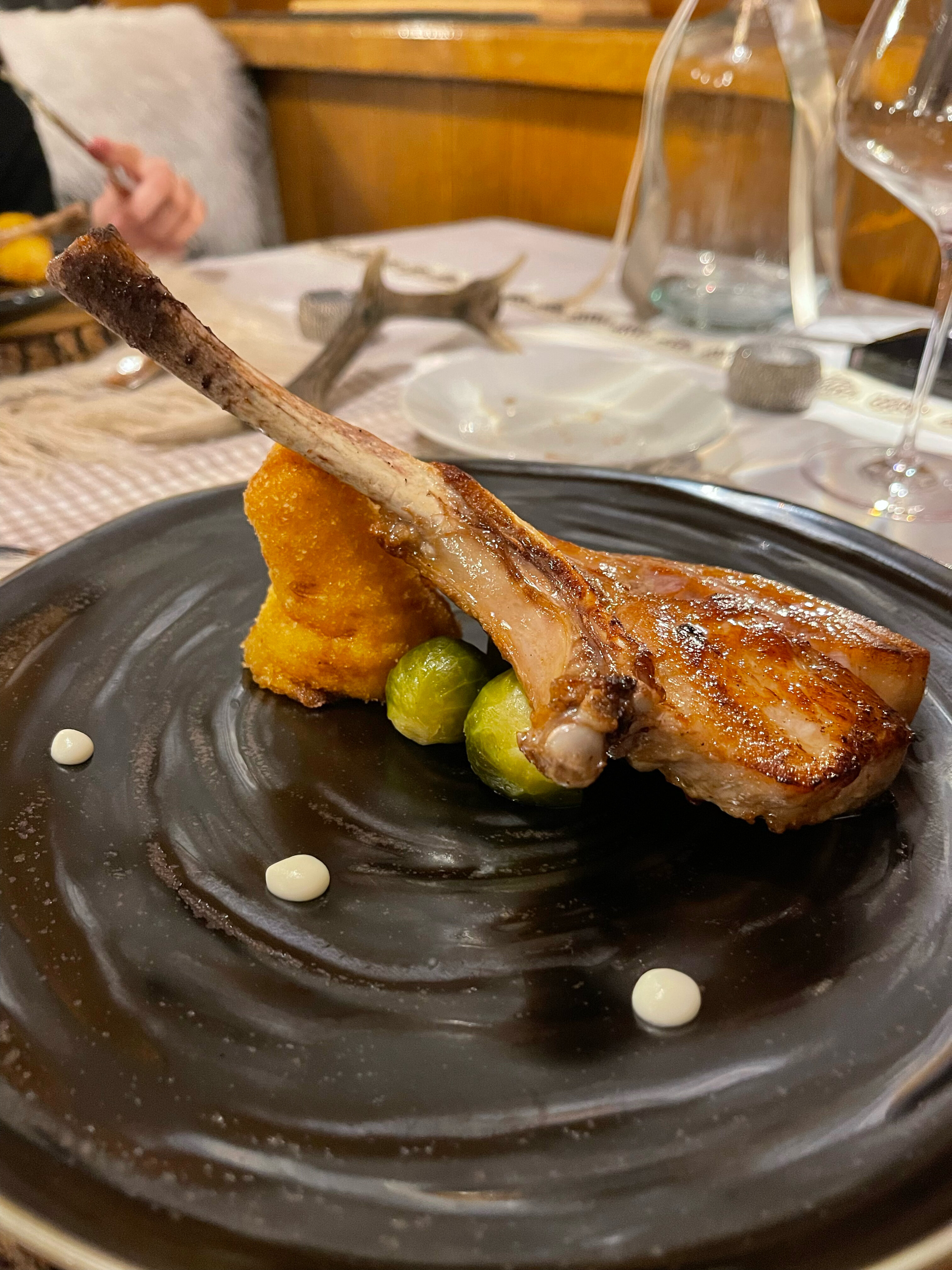 Фото Hotel Jägerheim