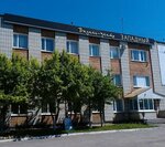Трёшь Мнёшь (Западный бул., 27), массажный салон в Ульяновске