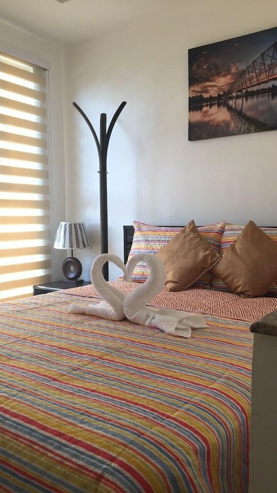 Фото Birch Tower Harbour Escape Deluxe