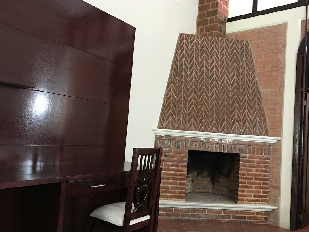 Фото Hostal Hacienda Apulco