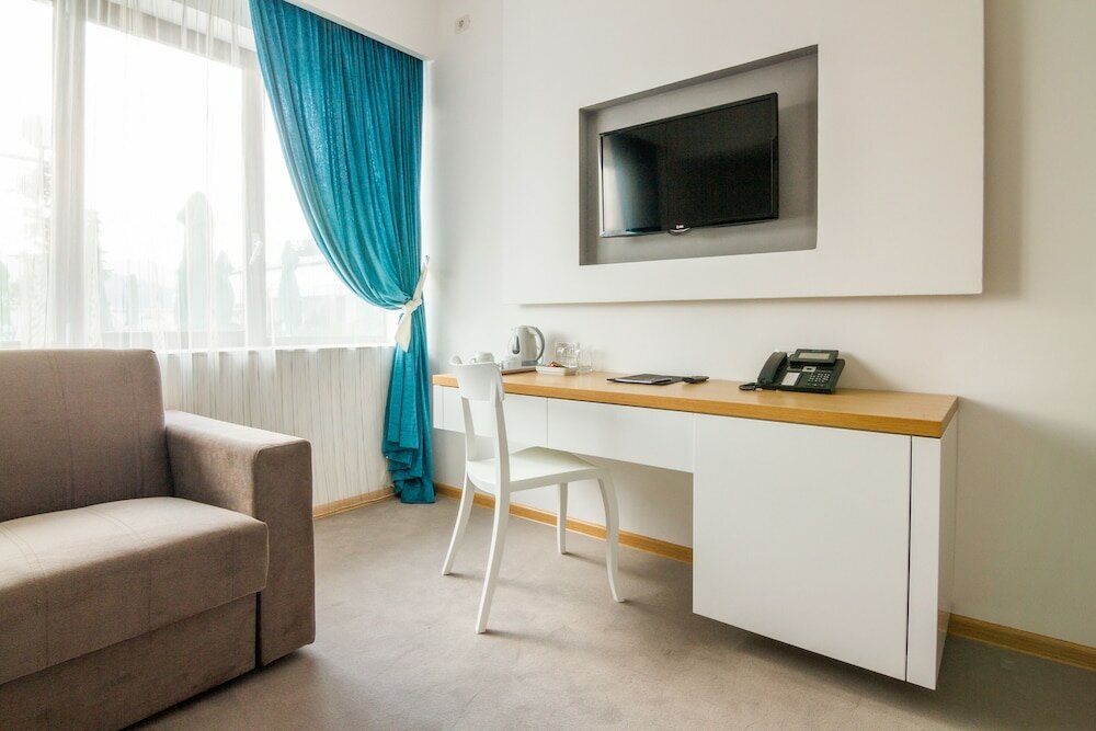 Фото Gardenia Hotel & SPA