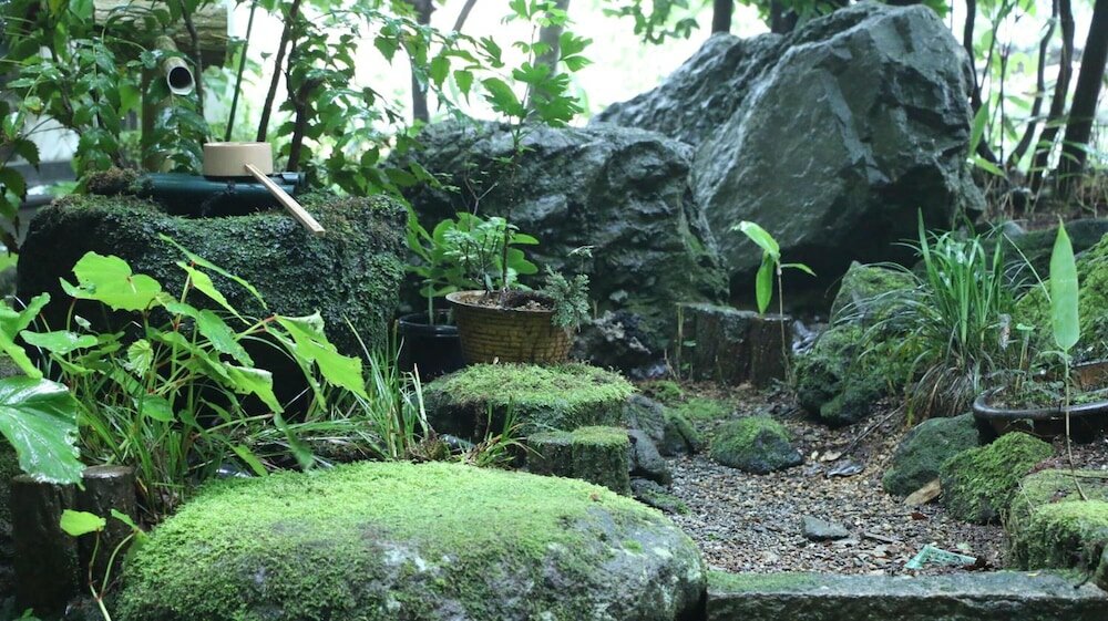 Фото Asahiya Ryokan