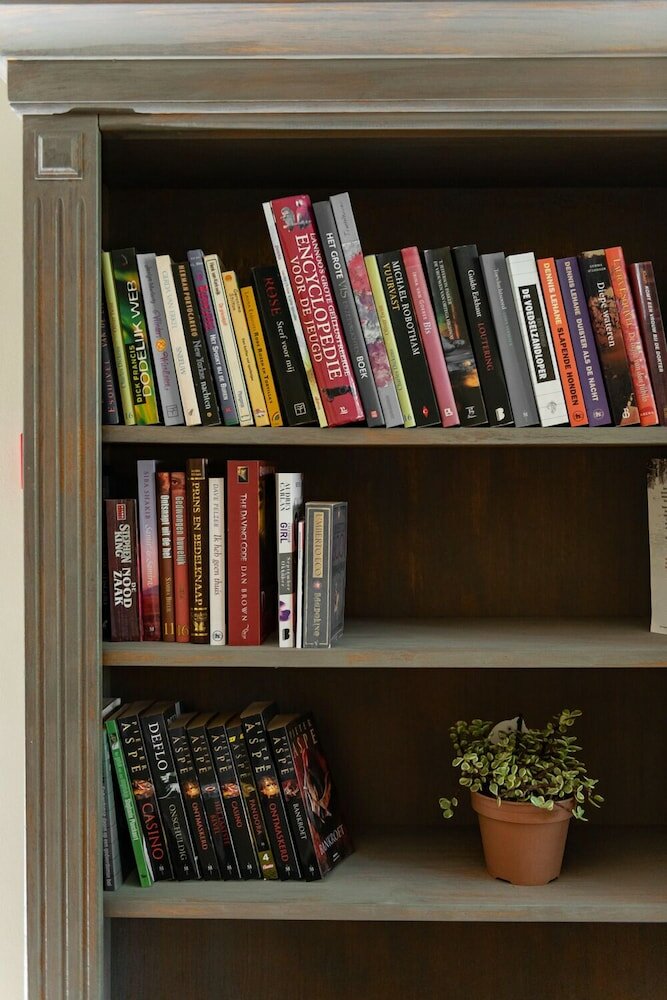 Фото B&b Parkhuys