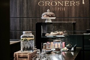 Гостиница Groners Leipzig