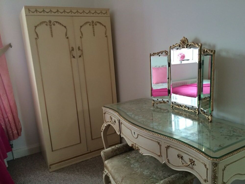 Фото Kingsmills Cottages Cookstown