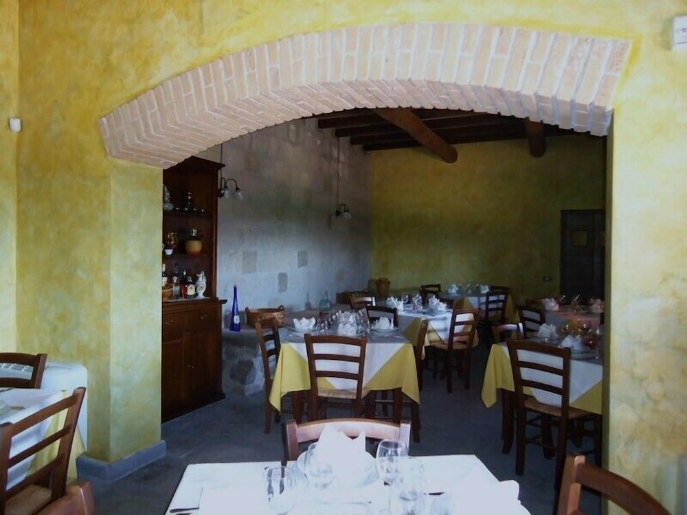 Фото Masseria Campierti