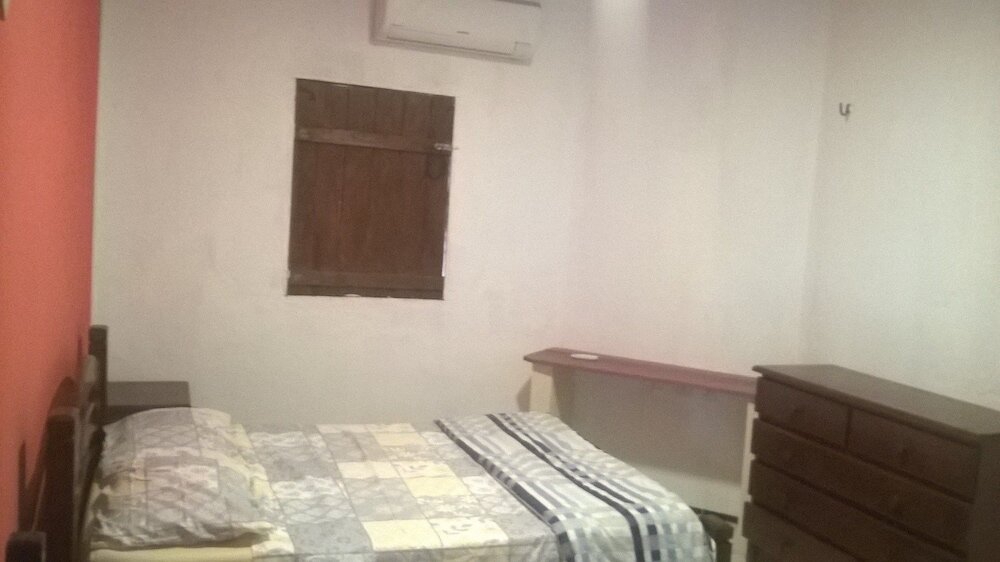 Фото Pousada Canto dos Passaros