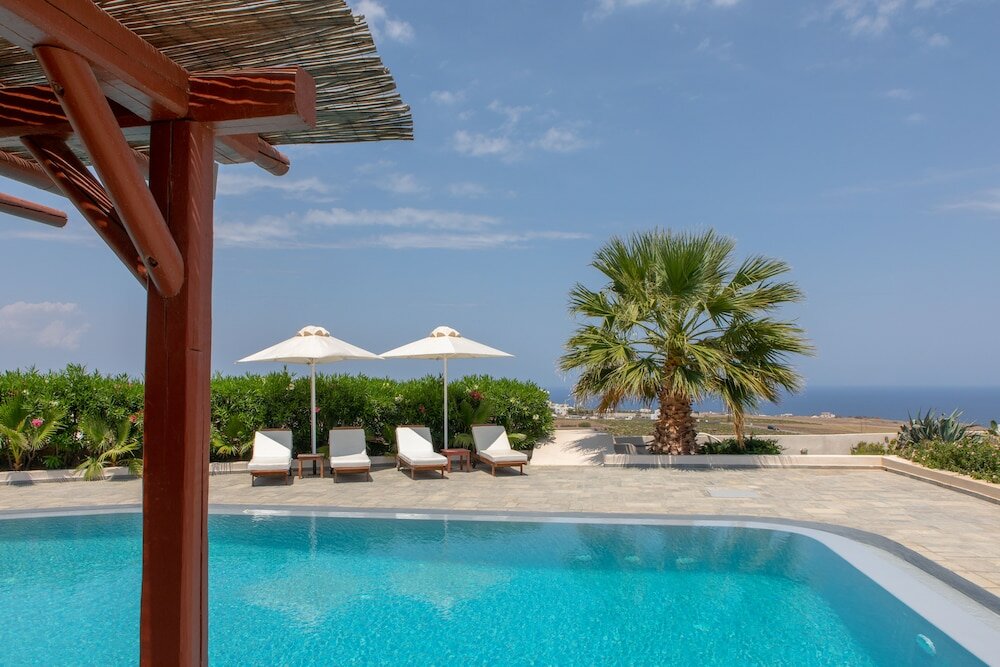 Фото Aquaria Villa