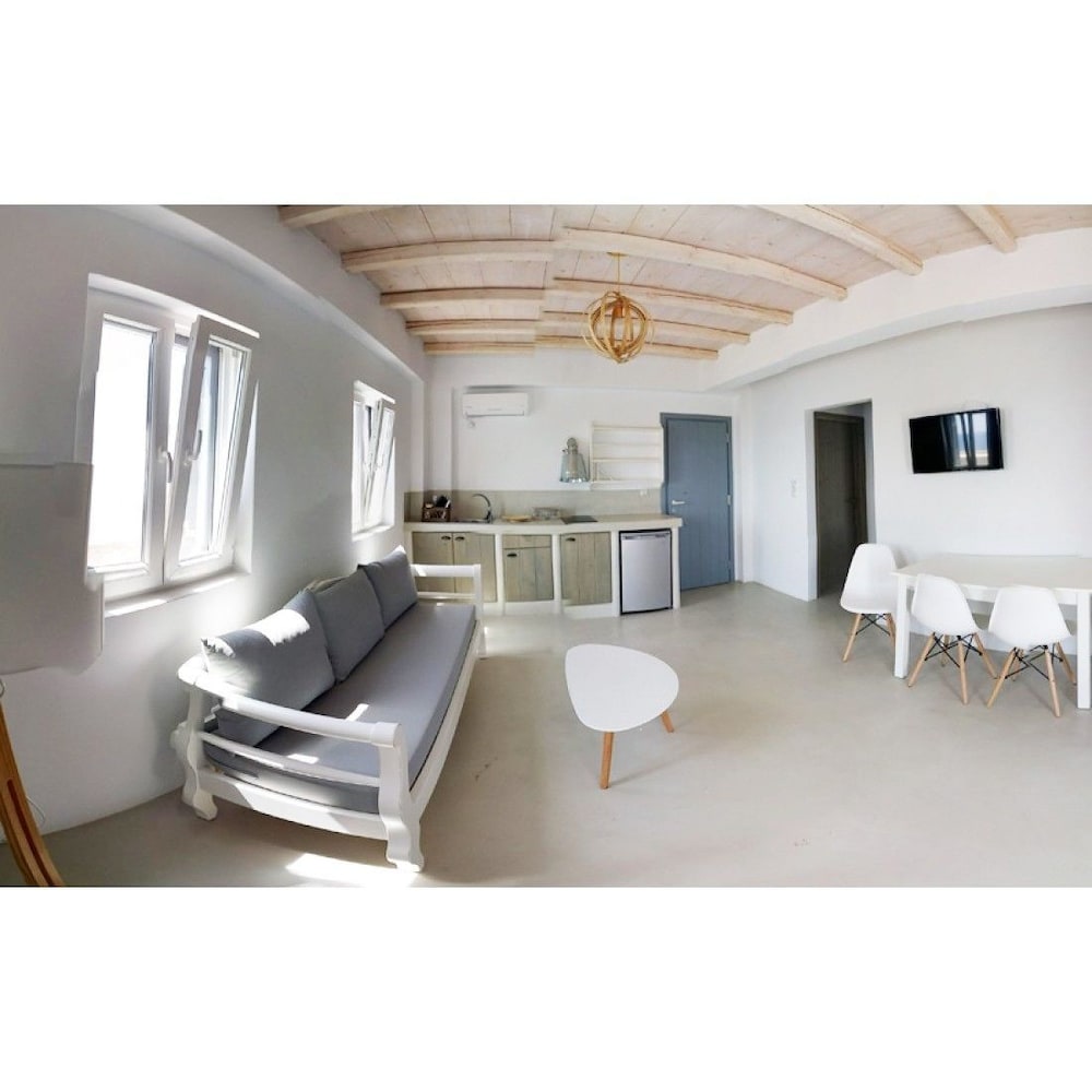 Фото Cape Suites