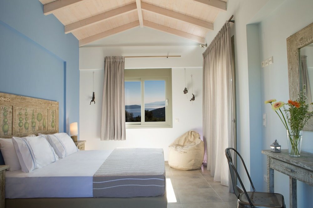 Фото Villas Armeno