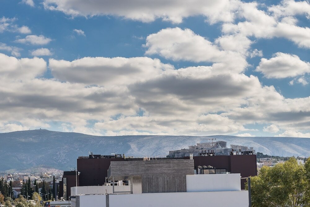 Фото Super Paradise Apartments