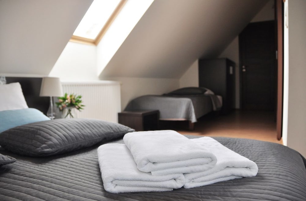 Фото Villa Aronia