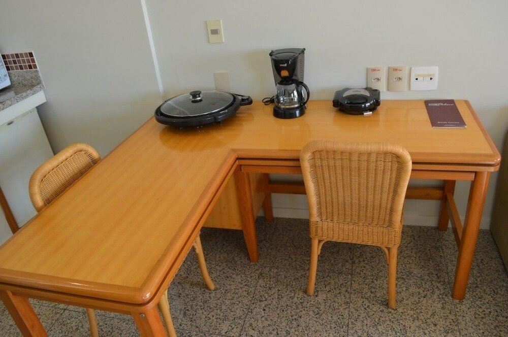 Фото Op Flat VIP Frente Mar