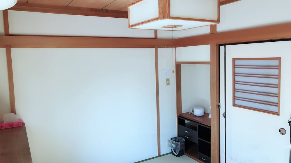 Фото Jade Rabbit Hostel Osaka