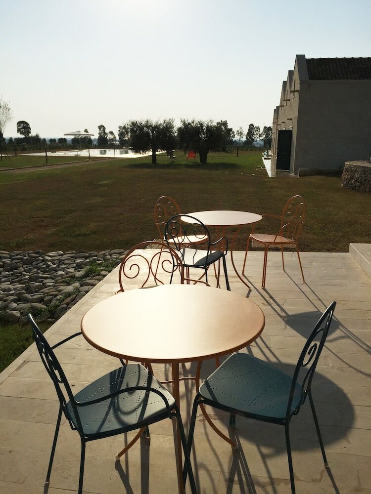 Фото Agrumare Farm Holiday