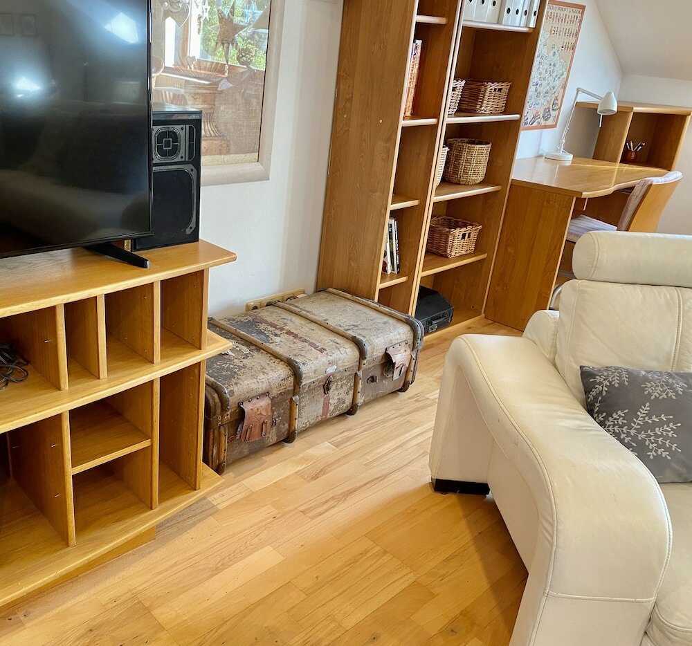 Фото Apartment Neratovice