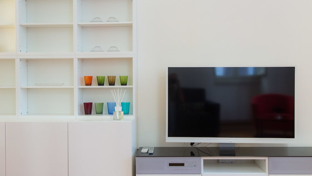 Фото Rental In Rome Santa Chiara