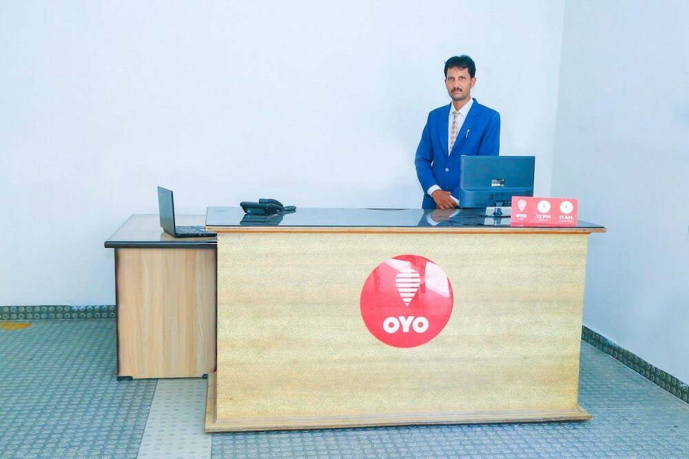 Фото Oyo 9226 near Railway Station