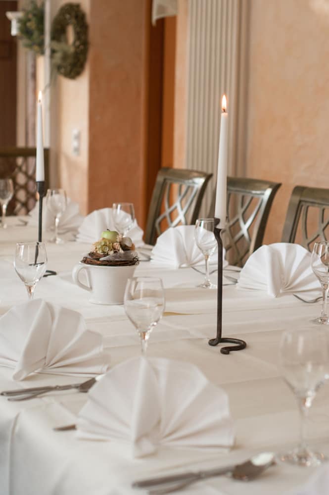 Фото Hotel - Restaurant Hirsch