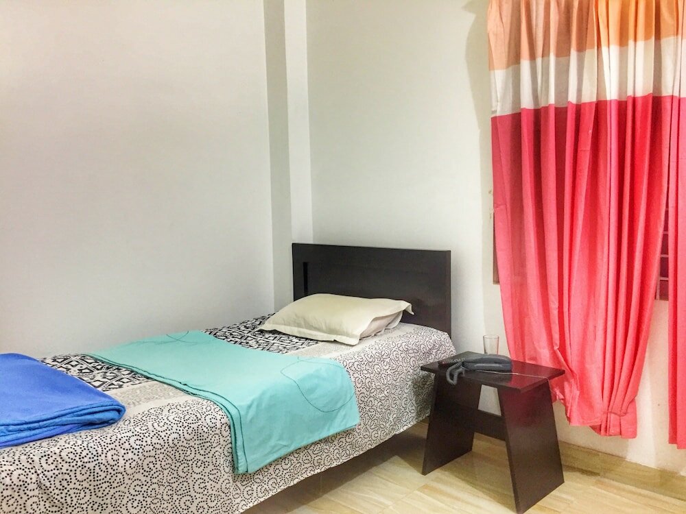 Фото Hotel Merina Sreemangal