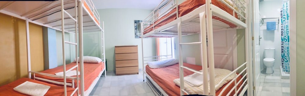 Фото Baobab Hostel