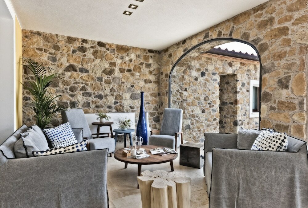 Фото Agriturismo Poggio Mirabile