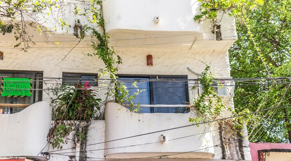 Фото Mixteca by Globalia