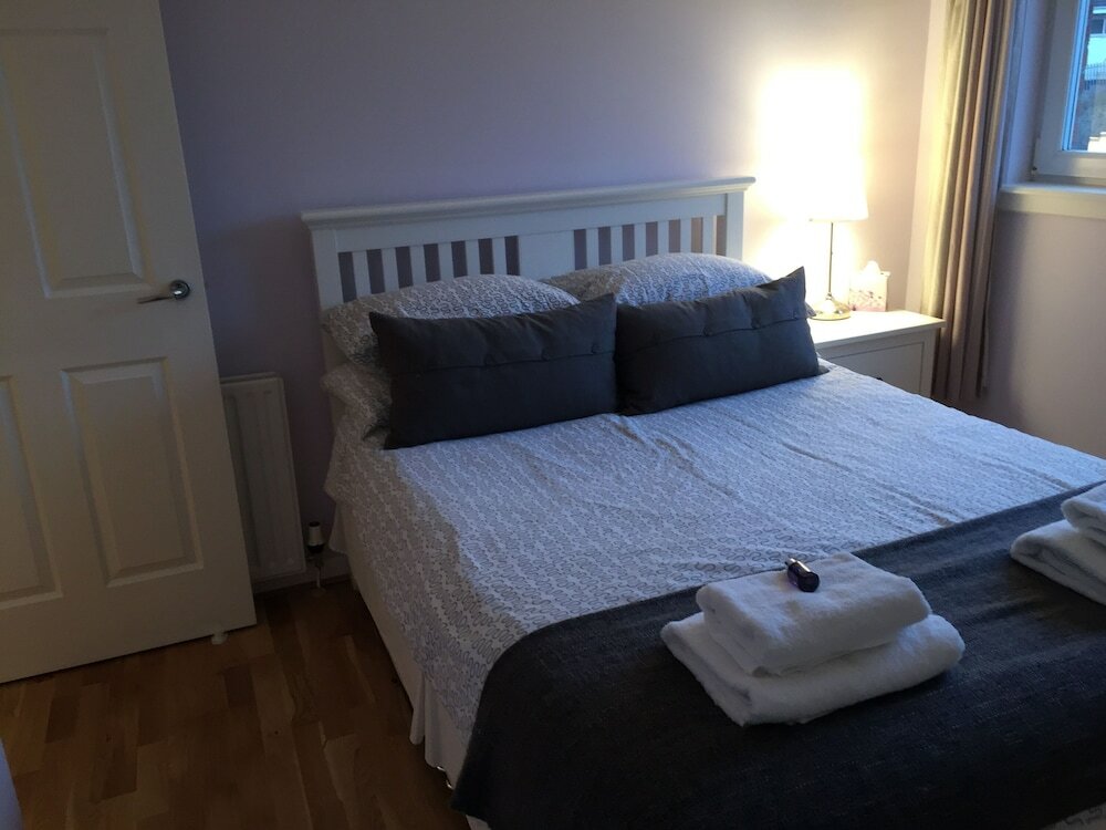 Фото Serviced Apartments East Kilbride