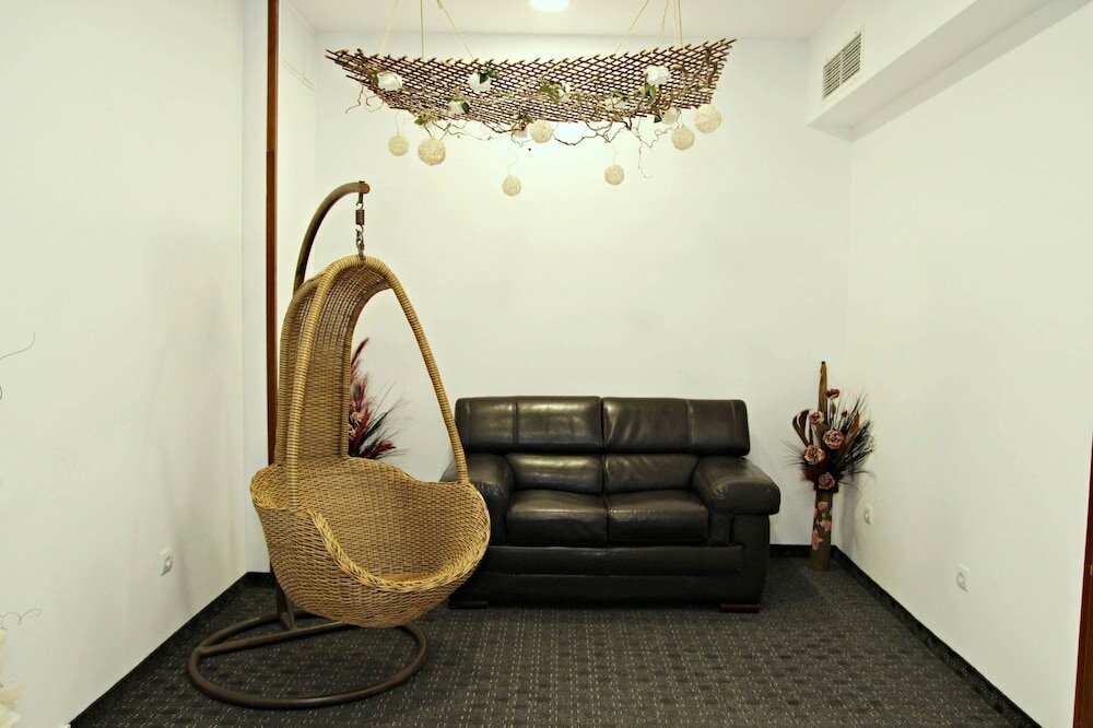 Фото MPM Family Hotel Merryan