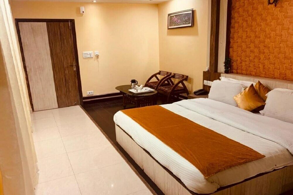 Фото Hotel Imperial9